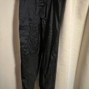 Large Harley Davidson Rain Pants